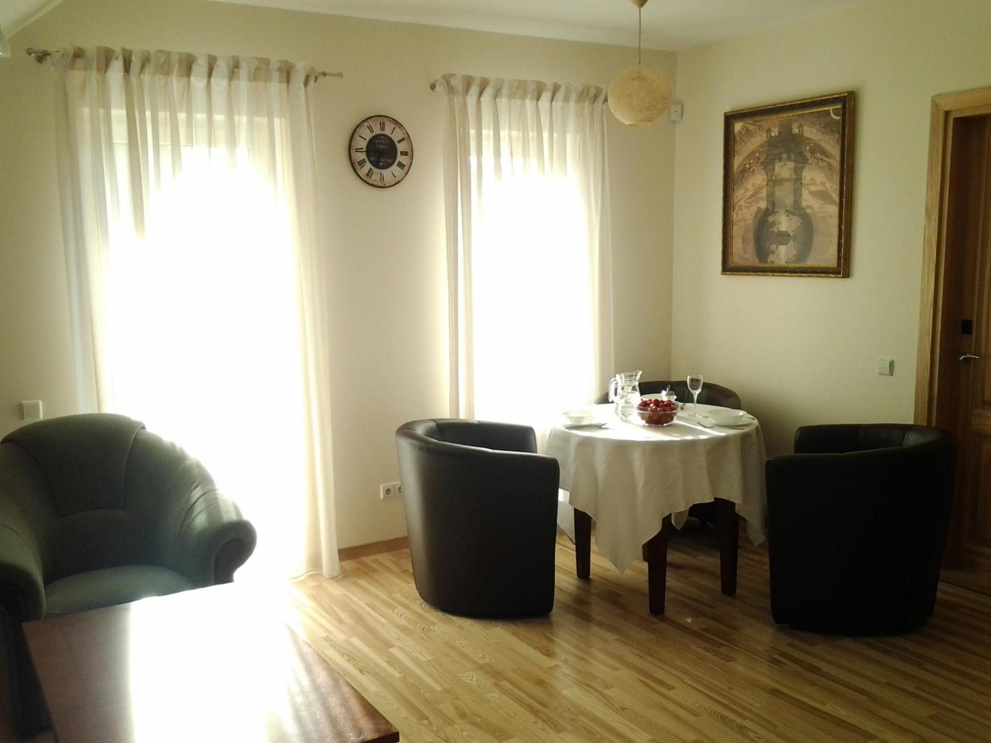 Chalet Villa Rex Druskininkai Habitación foto