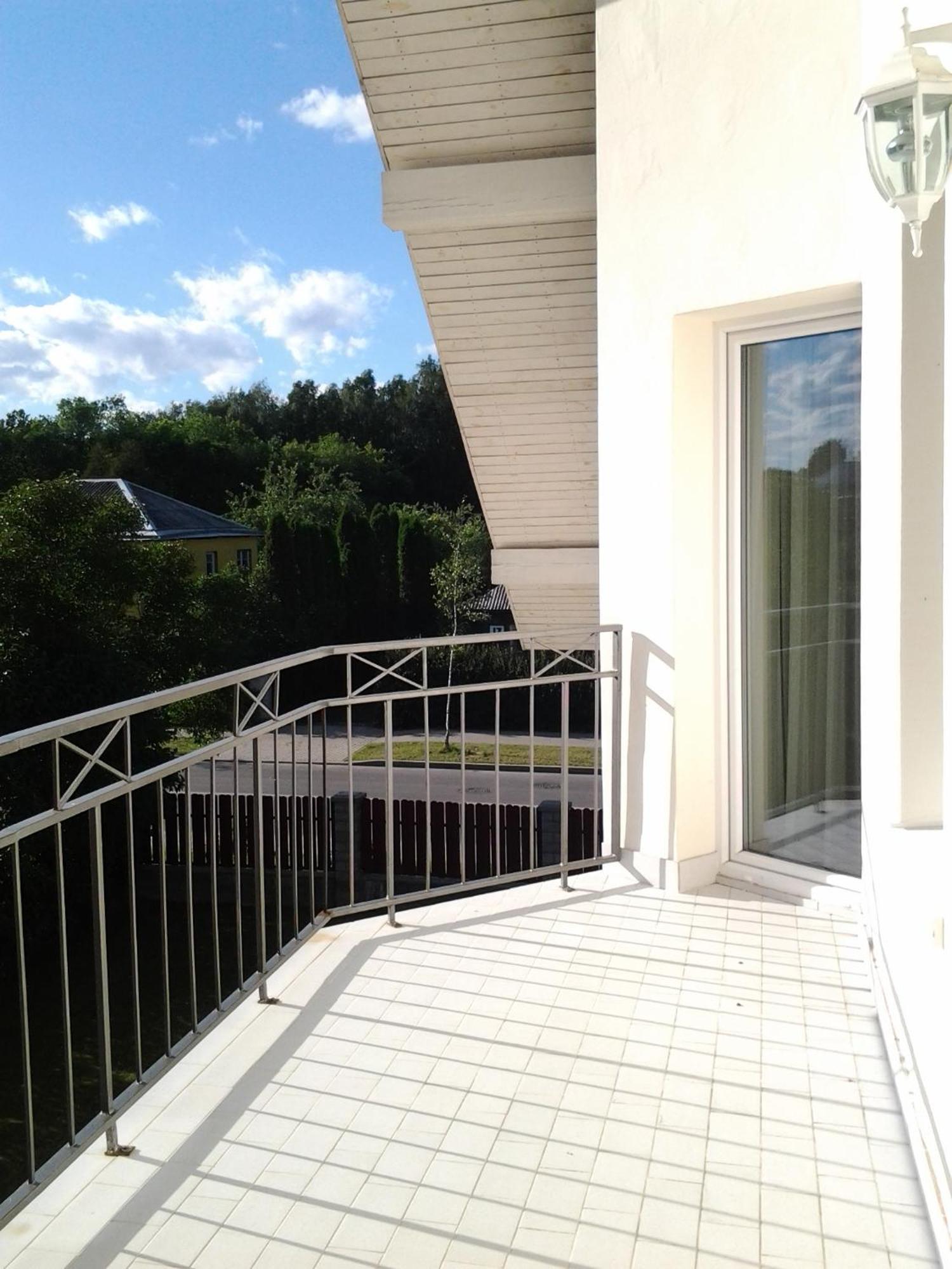 Chalet Villa Rex Druskininkai Exterior foto