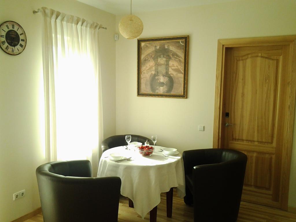 Chalet Villa Rex Druskininkai Habitación foto